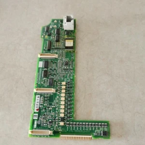 1PC MITSUBISHI A540 Inverter CPU Motherboard A50CA55E BC186A433G55 - Picture 1 of 5