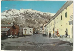MONTESPLUGA - SONDRIO - VIAGG. 1963 -62128- - Picture 1 of 1