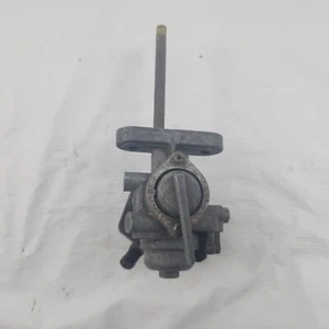 Original 1972 Suzuki GT750 GT550 Fuel Tap Petcock Valve Triple GT380? - Bild 1 von 5
