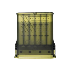 RidgeMonkey Coupe-bouillie Choppa moyen 18-20 mm pêche pêche pêcheur appât hachoir - Photo 1 sur 12