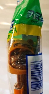 PEZ Star Wars Ewok - Wicket New in Package - Picture 1 of 9