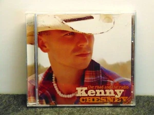 The Road and the Radio by Kenny Chesney (CD, Nov-2005) - Bild 1 von 2