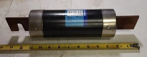 Littelfuse FLSR 600 L0G27F Class RK5 Time Delay Fuse - Bild 1 von 5