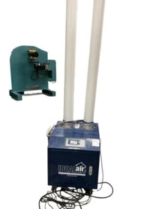 Ideal-Air Ultrasonic Humidifier - PREOWNED - Picture 1 of 10