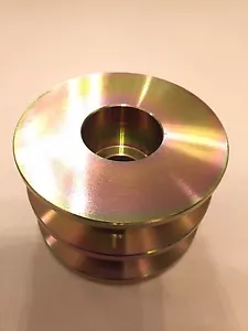 Caterpillar Alternator Pulley Pulley 2W8494, 2W8494VVO, 2W8494X, 2W8949 - Picture 1 of 4