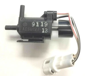 OEM VR12 NEW Vacuum Control Valve (VCV) SUBARU JUSTY (1989-1991) - Picture 1 of 6