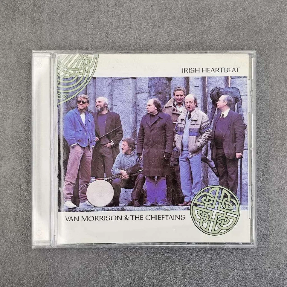 Irish Heartbeat Music Foto 1 de 1