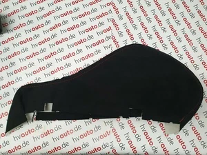Lancia Delta Integrale Evo Martini5 Alcantara Black Cheek Right 176118450 - Picture 1 of 4