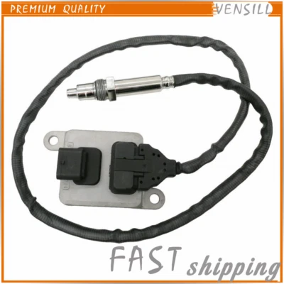 Sensor Nox A0009053503 para Mercedes Benz W212 E250 W164 ML GL350 12-17 Sprinter Foto 1 de 4