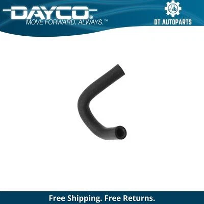 Mangueira aquecedor Dayco 2008 2009 Chrysler Sebring HVAC para 2007-2010 - Imagem 1 de 2