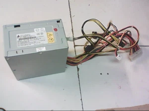 Alimentation DELTA ELECTRONICS DPS-350AB-4A REV 00 350W - Photo 1/1