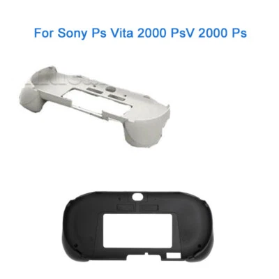 1*L2 R2 Handle Grip Stand Case Cover For Sony PlayStation Vita PSV 2000 PSV 2000 - Image 1 of 4