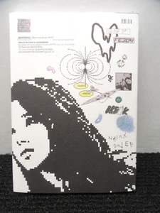 CD K-Pop NMIXX FE304 Break New/Not Sealed See Pics!! We Combine Shipping!! - Picture 1 of 5