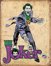 Tin Signs The Joker 2090