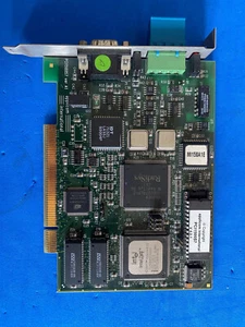 APPLICOM PCI1500S7A Profibus/Mpi - Foto 1 di 2