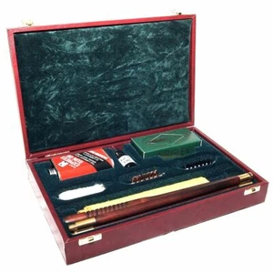 Parker Hale Sandringham Cleaning Kit 12 16 20 29 Cleaning Rod - Picture 1 of 5