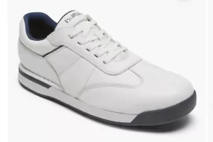 ROCKPORT MEN'S PROWALKER 7200 PLUS ACTIVE SHOE Size 12 NEW - Picture 1 of 5