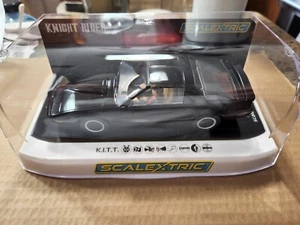 Scalextric C4226 Knight Rider K.I.T.T. 1:32 Ranura para coche DPR ¡nuevo! KITT CAR FIREBIRD - Imagen 1 de 2
