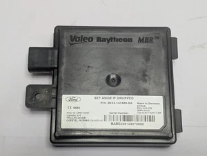 Módulo de radar de punto ciego Ford Fusion 2010-2013 Lincoln MKZ BE53-14C689-BA - Imagen 1 de 6
