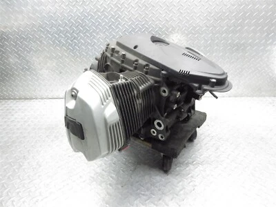 2011 10-13 BMW R1200RT R1200 Engine Motor Runs Warranty Video - Image 1 of 4