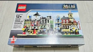 Lego Creator Expert 10230 Mini Modulares Juego Retirado Nuevo Sellado de Fábrica 1 - Imagen 1 de 1