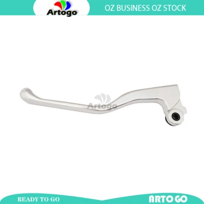 Palanca de embrague delantera izquierda para moto Husqvarna TC610 1998 1999 2000 Foto 1 de 3