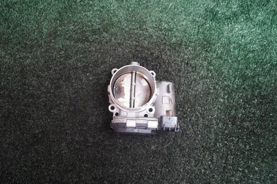 Dodge Journey 2016 2017 2018 motor 3,6 L carrocería del acelerador fabricante de equipos originales 62 k millas 05184349AC Foto 1 de 4