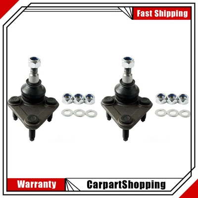 2 Suspensia Front Lower Suspension Ball Joint For Audi TT Quattro 2000 - Image 1 of 3