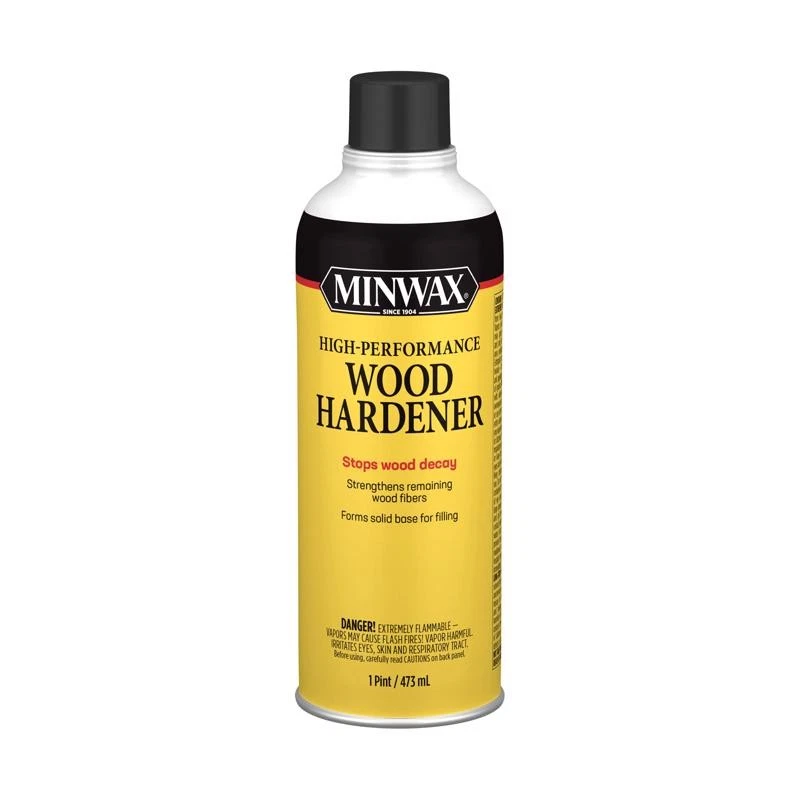 Minwax 41700000 Natural 0.87 Gravity High Performance Liquid Wood Filler 16 oz. - Image 1 of 1