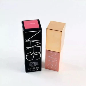 Nars Afterglow Liquid Blush DOLCE VITA - Full Size 0.23 Oz. / 7mL - Picture 1 of 1