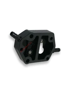 Fuel Pump Body 6A0-24412-02 For YAMAHA Motor 25/30/40/48/50/55/60/70/75/85/90 HP - Picture 1 of 17