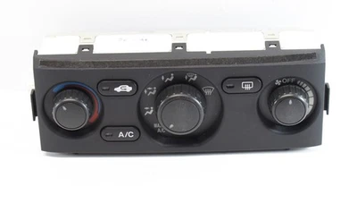 OEM 2003-2008 Honda Pilot LX Temperature AC Climate HVAC CONTROL 79600S9VA030M1 - Image 1 of 4