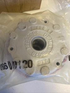 Parte motore Demag 3 SLR 2 26020384 B020 - Foto 1 di 7