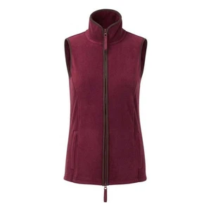 Premier Chaleco Artisan de Polar para Mujer (LT2708) UTLT2708_20 - Bild 1 von 2