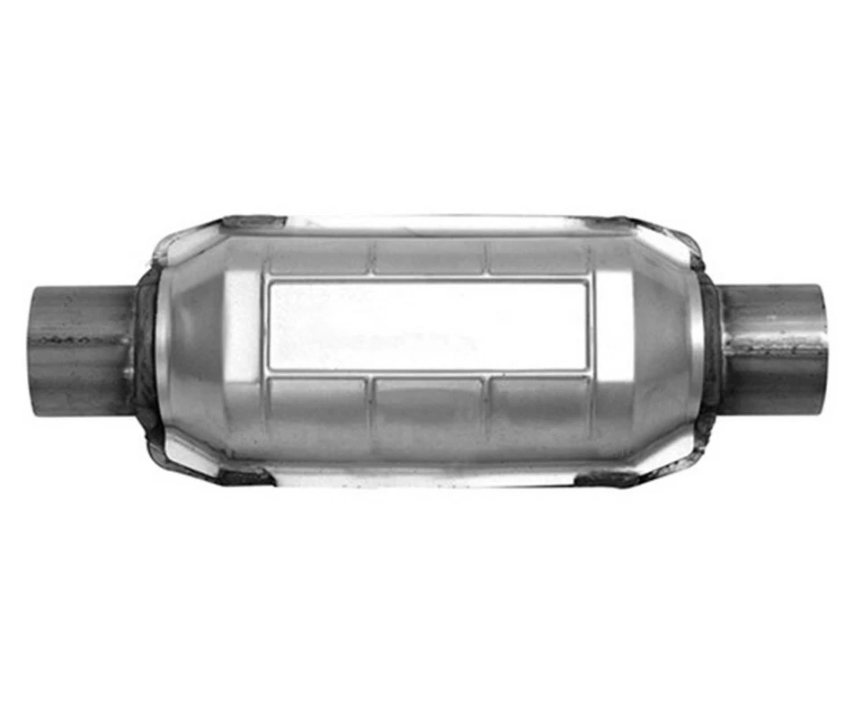 Convertidor catalítico universal California Carb para Chevrolet 1996-2004 Foto 1 de 4