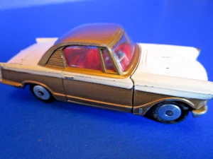 Corgi 231 Triumph Herald Coupe - Good Vintage Original Model - Picture 1 of 17