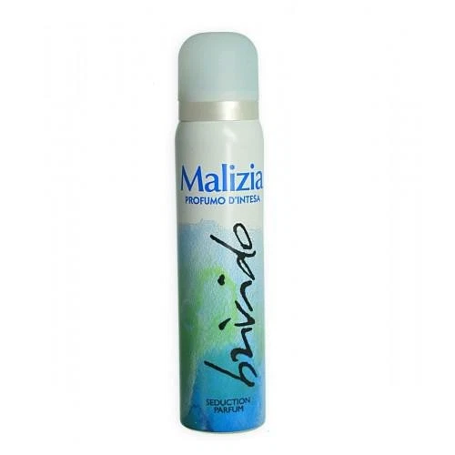 MALIZIA DEO DON. 100ML BRIVIDO