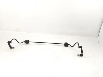 Barra estabilizadora estabilizadora de suspensión base trasera 12-16 BMW F10 528i 528iX Foto 1 de 4