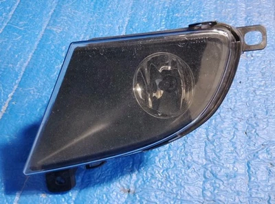 Luz antiniebla lateral para buzo BMW 535i 528i 530i 2008-2010 #631777711 Foto 1 de 3