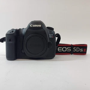 Cámara digital Canon EOS 5DS R 53 MP SLR DSLR - Imagen 1 de 6