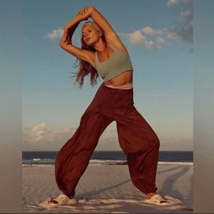 Free People Movement Find Your Flow Hose Größe S - Bild 1 von 7