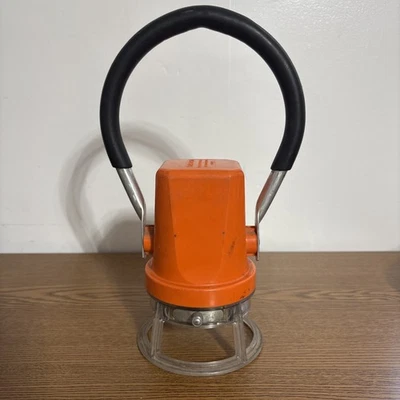 Linterna/linterna de ferrocarril Starlight 222 de colección batería probada no incluida Foto 1 de 4