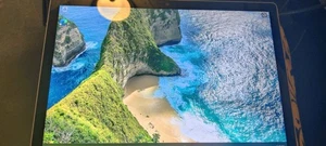 Tablet Microsoft Surface Book 3 13.5" i7|32|512GB solo ciclo #57 **LEER** - Imagen 1 de 3
