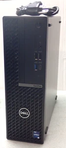 Dell OptiPlex SFF Plus 7020 Intel i5-14500 16GB Ram 512GB SSD UHD 770 Warranty - Picture 1 of 7