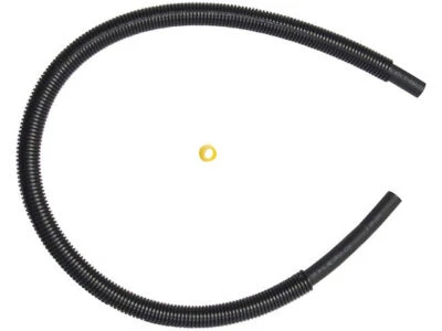 Conjunto de manguera de línea de retorno de dirección asistida clásica para GMC Sierra 1500 18594DRTT Foto 1 de 2