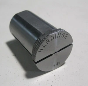 HDB-8 DRILL BUSHING 1/16". HARDINGE. USA made. - Picture 1 of 4
