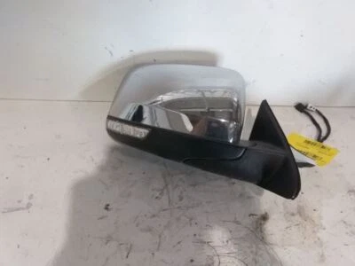 Espejo retrovisor lateral derecho para pasajero Jeep Grand Cherokee 2014-2018 plegable eléctrico térmico Foto 1 de 4