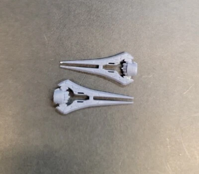 HALO ENERGY SWORD for New Scale Terminators x2 Bits - Image 1 of 4