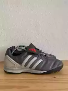 Adidas Predator Manic TF RARE US 10 Turf Mania Soccer Shoes - Picture 1 of 8