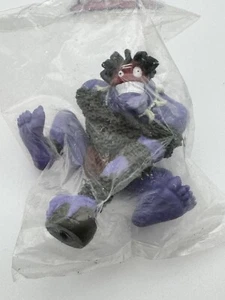 Vintage Hasbro 1998 Small Soldiers Dreamworks INSANIAC Gorgonite 3" Figure - Picture 1 of 2